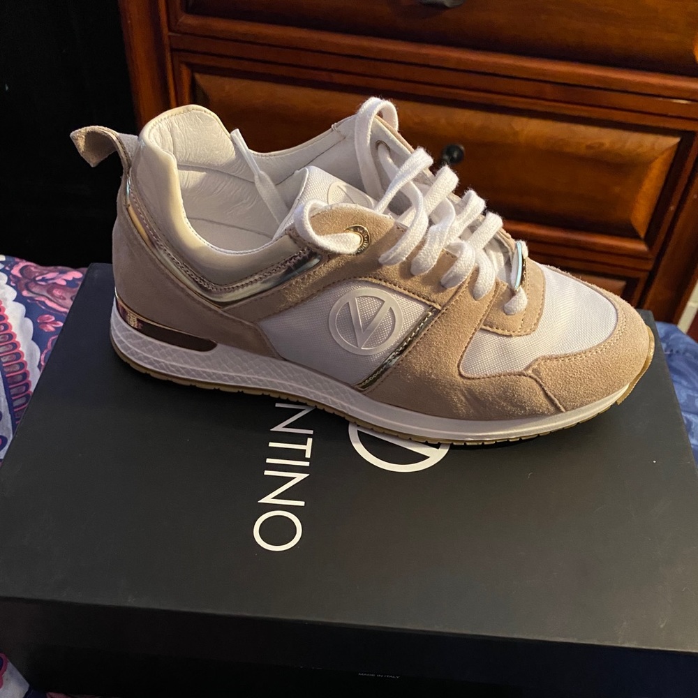 Valentino sneakers